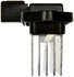 973-247 by DORMAN - HVAC Blower Motor Resistor