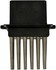 973-176 by DORMAN - HVAC Blower Motor Resistor