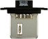 984-448 by DORMAN - HVAC Blower Motor Resistor