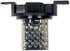 984-531 by DORMAN - HVAC Blower Motor Resistor