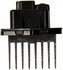 984-533 by DORMAN - HVAC Blower Motor Resistor