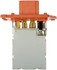 984-571 by DORMAN - HVAC Blower Motor Resistor