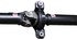 986-340 by DORMAN - Driveshaft Assembly - Rear