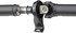 986-333 by DORMAN - Driveshaft Assembly - Rear