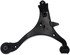CA50013 by DORMAN - Suspension Control Arm