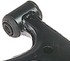 CA74523 by DORMAN - Suspension Control Arm