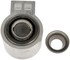 CAS91089 by DORMAN - Suspension Control Arm Bushing