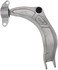 CA90617 by DORMAN - Suspension Control Arm