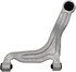 CB741008 by DORMAN - Suspension Control Arm And Ball Joint Assembly