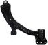 CB50193 by DORMAN - Suspension Control Arm And Ball Joint Assembly