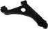 CB55084 by DORMAN - Suspension Control Arm