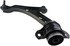 CB85323 by DORMAN - Suspension Control Arm
