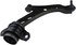 CB85324 by DORMAN - Suspension Control Arm