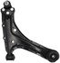 CB90174 by DORMAN - Suspension Control Arm