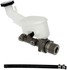 M630407 by DORMAN - Brake Master Cylinder