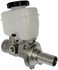 M631057 by DORMAN - Brake Master Cylinder