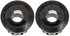 SB690509 by DORMAN - Leaf Spring Shackle Bushing