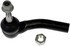 TO91112 by DORMAN - Steering Tie Rod End