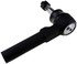 TO92215 by DORMAN - Steering Tie Rod End