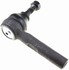 TO92245 by DORMAN - Steering Tie Rod End