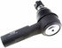 TO82405 by DORMAN - Steering Tie Rod End