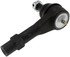 TO86425 by DORMAN - Steering Tie Rod End