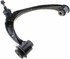 Dorman LA72735 Alignment Toe Arm Alignment Toe Arm