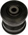 LB28805 by DORMAN - Suspension Leaf Spring Bushing