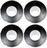 Dorman LB90709 Leaf Spring Shackle Bushing Leaf Spring Shackle Bushing