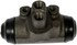 W37548 by DORMAN - Drum Brake Wheel Cylinder