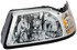 1590268 by DORMAN - Headlight Assembly