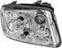 1590898 by DORMAN - Headlight Assembly