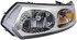 1590558 by DORMAN - Headlight Assembly - for 2003-2006 Saturn Ion