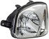 1591067 by DORMAN - Head Lamp Assembly