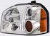 1591966 by DORMAN - Head Lamp Assembly