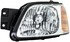 1592001 by DORMAN - Head Lamp Assembly