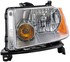 1591952 by DORMAN - Head Lamp Assembly