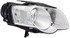 1592251 by DORMAN - Head Lamp Assembly