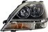 1592227 by DORMAN - Head Lamp Assembly