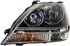 1592227 by DORMAN - Headlight Assembly - for 1999-2000 Lexus RX300