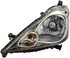 1592240 by DORMAN - Head Lamp Assembly