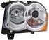 1592285 by DORMAN - Head Lamp Left