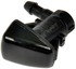 58081 by DORMAN - Windshield Washer Nozzle