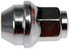 611-008.40 by DORMAN - Wheel Nut M14-1.50 Metric - 21mm Hex, 44.5mm Length