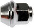 611-303.40 by DORMAN - Wheel Nut M12-1.50 Capped - 19 Mm Hex, 32.1 Mm Length