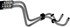 624-281 by DORMAN - Transmission Oil Cooler Line