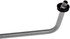 624-554 by DORMAN - Transmission Oil Cooler Line