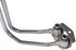 624-566 by DORMAN - Transmission Oil Cooler Line