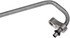 624-572 by DORMAN - Transmission Oil Cooler Line