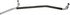 624-578 by DORMAN - Transmission Oil Cooler Line